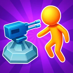 Symbol von Battle Merge Blitz