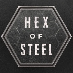 Symbol von Hex of Steel - DEMO